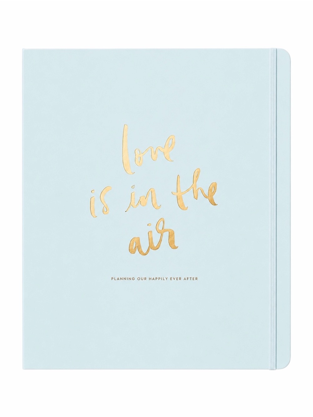 KATE SPADE BRIDAL PLANNER (LOVE IS IN THE AIR) - PLEASE READ!